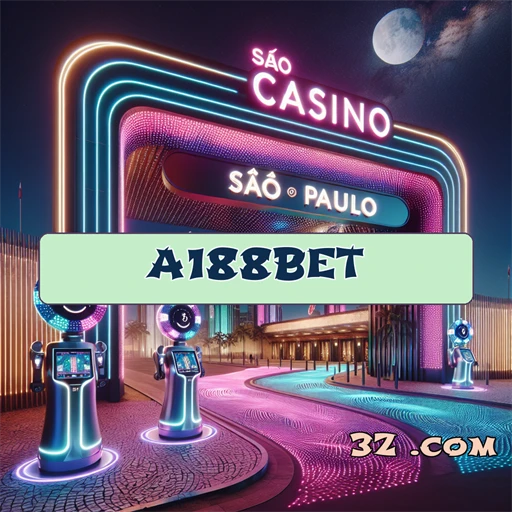 Baixar a188bet: A Experiência de Jogo em Suas Mãos