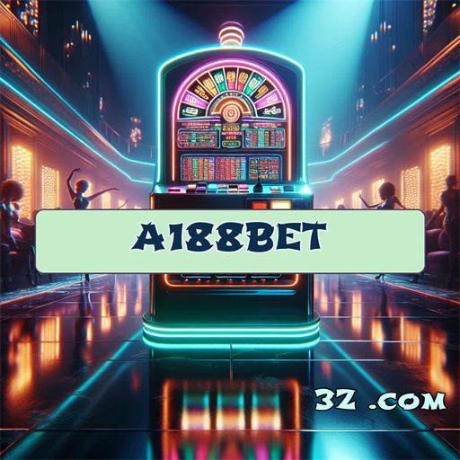 A Plataforma a188bet: Onde a Diversão Ganha Vida