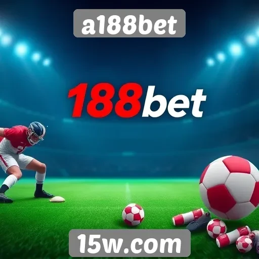 Recursos e funcionalidades da plataforma a188bet