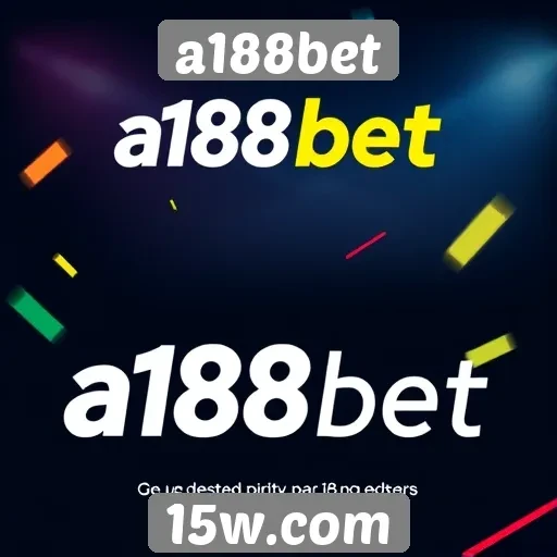 novidades e promoções do a188bet para jogadores