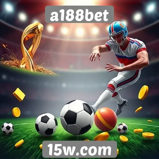 Análise dos jogos disponíveis no site a188bet