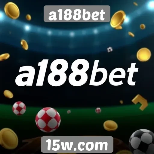 ofertas de bônus e promoções em a188bet