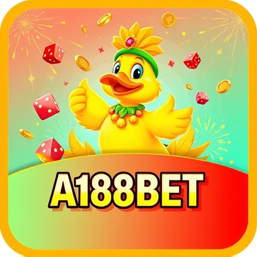 a188bet Logo