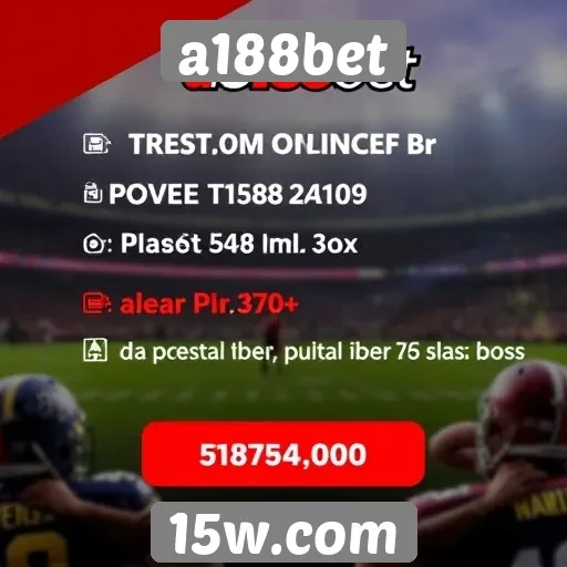 Comparação de bônus e promoções do a188bet