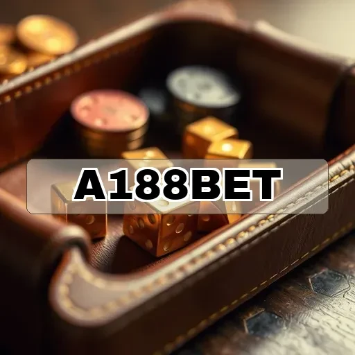a188bet eSports