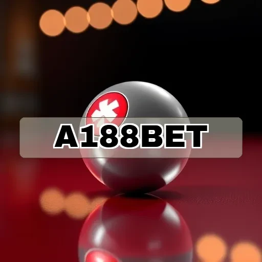 a188bet Casino ao vivo