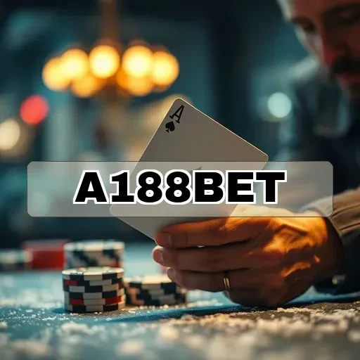 a188bet Loteria