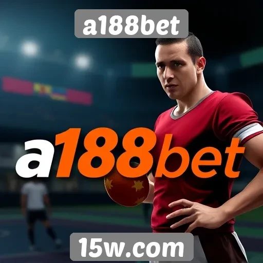 Visão geral do site a188bet e seus serviços