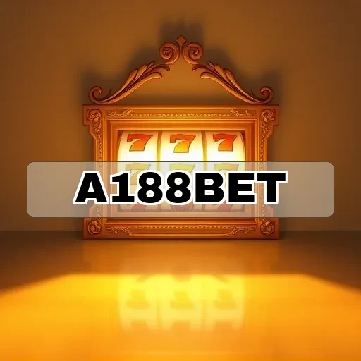 a188bet Caça-níqueis